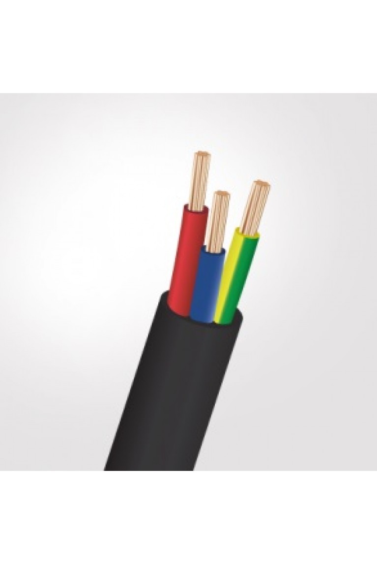 cable tipo taller 3 x 10,00mm